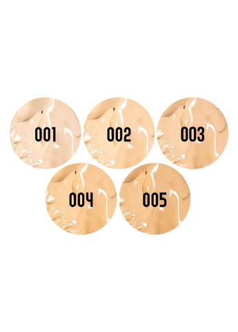 Консиллер для лица Sensitive Mineral 3in1 PT471 №01 Ivory Beige TopFace (367987340)