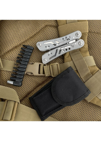 Мультитул K-725 No Brand (371797306)