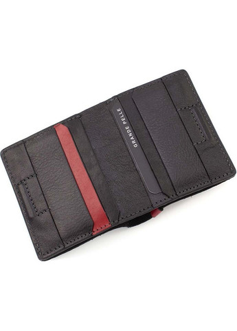 Чоловічий шкіряний гаманець Grande Pelle (315870212)