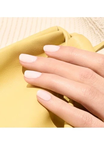 Лак для нігтів GREEN Milky White — ніжний молочний відтінок, легкий напівпрозорий ефект, 15 мл Manucurist (377897276)