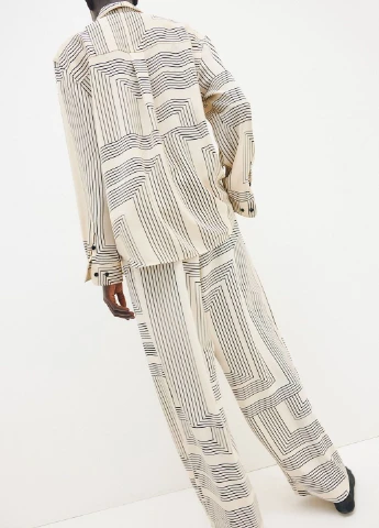 Штани H&M (300346676)