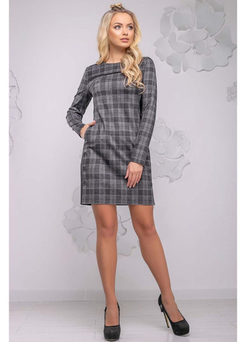 Черное платье 1023.2777 Seventeen