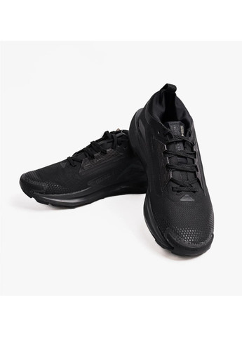 Чорні Осінні кросівки для бігу чоловічі pegasus trail 5 gtx (fq0908-002) Nike