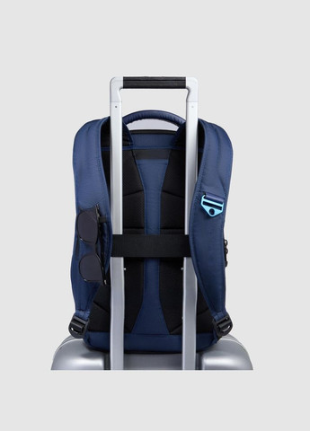 Рюкзак для ноутбука PQ-Earth (S137) Blue CA6629S137_BLU Piquadro (372664567)