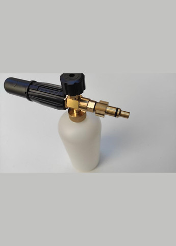 Пенопистолет, пенная насадка, пенообразователь для Днепра Lavor Parkside Workzone, Sterwins, пенник Lavor LS (317170058)