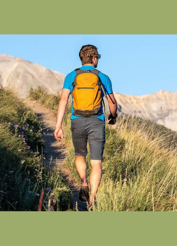 Городской рюкзак Daylite Plus (S21) Black 20л (009.2478) Osprey (328936184)