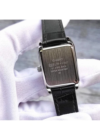 Годинник Timeless Collection LTP-V007L-1B Casio (398061798)