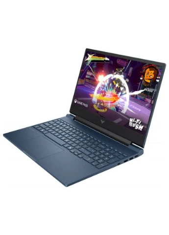 HP Victus 15-fb3070ua 15.6" FHD IPS,300n/Ryzen 5-240 (5.0)/24Gb/SSD512Gb/RTX 5050,8GB/DOS/ Hewlett Packard (394055142)