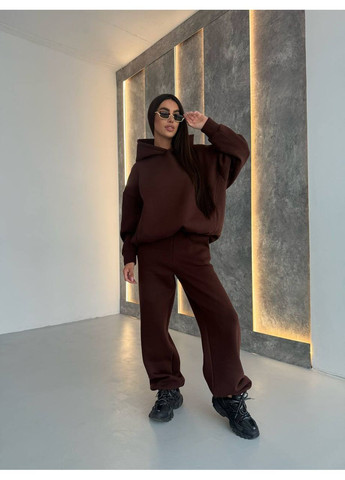 Жіночі теплі штани FINO Mode (363233359)