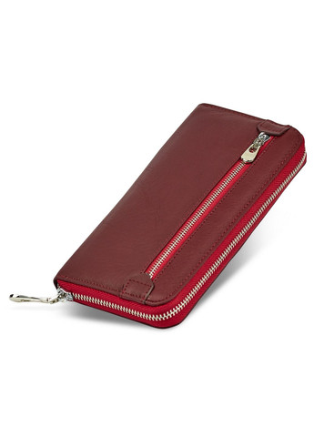 Кожаный женский кошелек st leather (288185709)