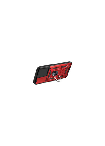 Чехол для мобильного телефона (709964) BeCover military motorola moto g14 red (275077986)