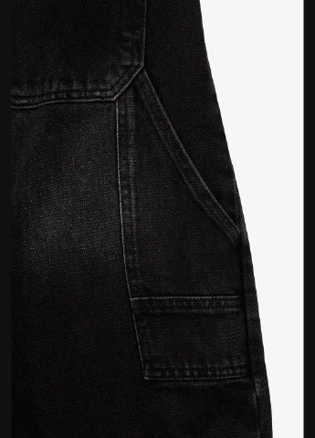 Джинси Baggy жіночі 4541 Zeo Basic - (315976577)