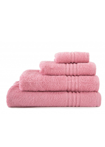 Irya полотенце - linear orme g.kurusu розовый 50*90 розовый производство -