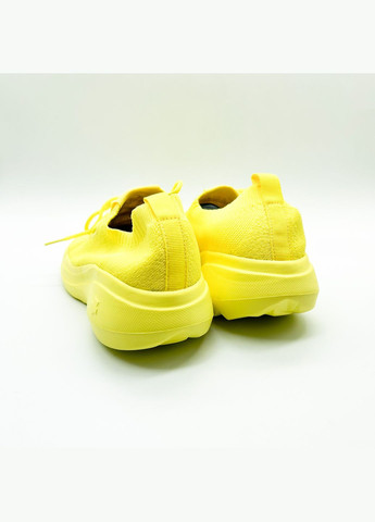 Желтые летние кроссовки (р) текстиль 0-1-1-b-21212-13 Navigator