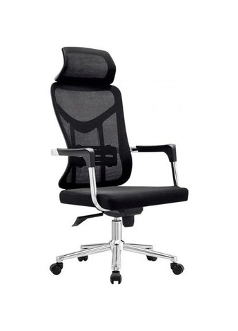 Офісне крісло B911A Black GT Racer (278235158)