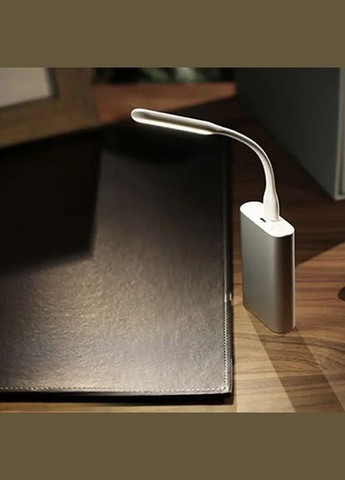 Лампа фонарик USB LED Flexible (ARM65303) ArmorStandart (263684046)