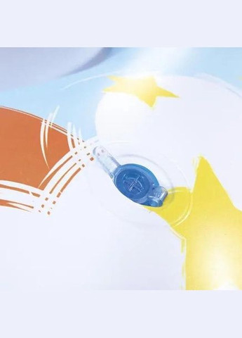 Детский надувной плотик для катания 57552 «Единорог», 163-86 см с ручками Intex (327797282)