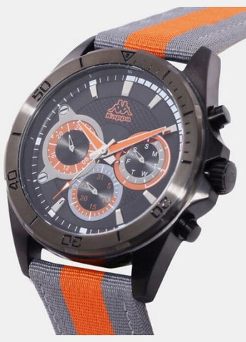 Чоловічі наручні годинники KP-1403M-D Kappa (330809468)