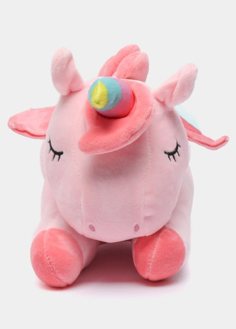 М'яка іграшка єдиноріг з крилами 80 см велика подушка-обіймашка My Kigu (370757582)