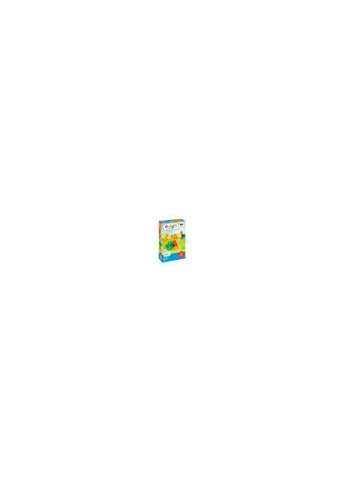 Конструктор Птицы и зверята (760002) PolyM (375031707)