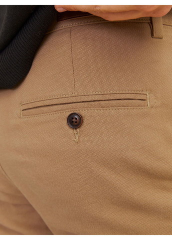 Брюки демісезон,темно-бежевий,JACK&JONES Jack & Jones (372127696)