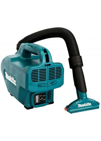 Акумуляторний пилосос CL121DZ CXT електричний ручний для транспортних засобів (4188) Makita (295038811)