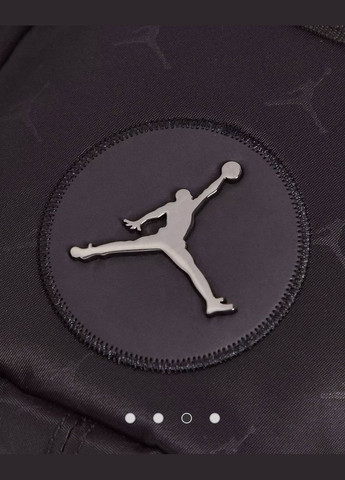 Сумка мессенджер Jordan джордан No Brand (301910799)