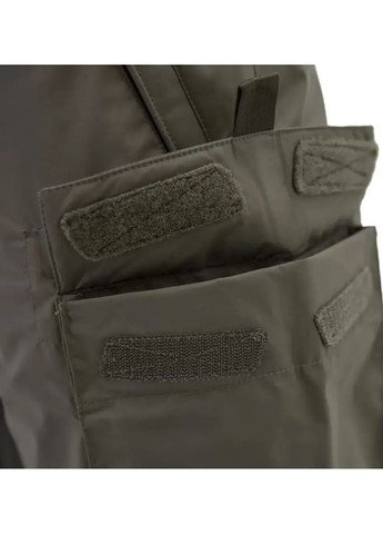 Штани Carinthia MIG 4.0 Trousers G-Loft L Olive No Brand (366545165)