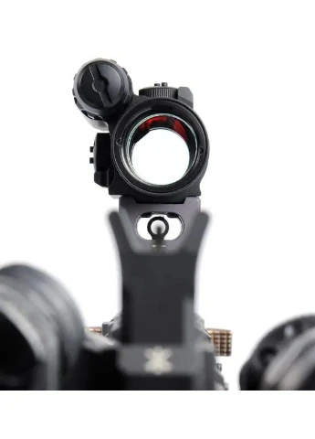 Кріплення Unity FAST Micro для коліматорів Aimpoint Micro,Vortex Crossfire No Brand (327417411)