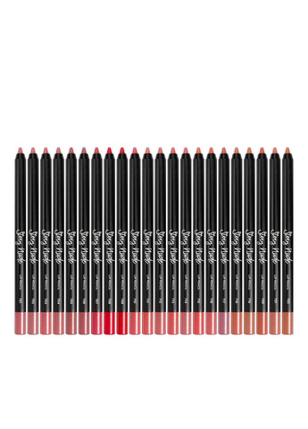 Олівець для губ Parisa Cosmetics (367988427)