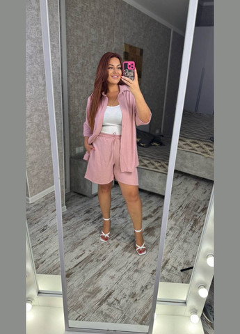 Костюм DK/DL Мода без кордонів (340715311)