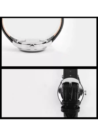 Мужские наручные часы 9058 Черный Skmei (314483334)