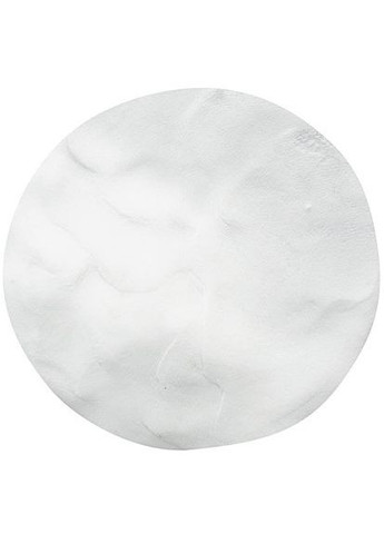 Пластика самозастигальна Hearty Soft Біла 180 г Padico (362583365)