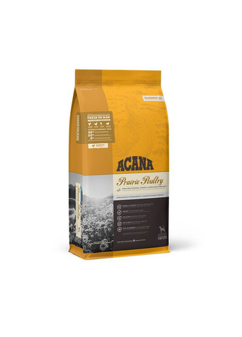 Сухой корм для собак всех пород Prairie Poultry 14.5 кг (a56017) Acana (316319251)