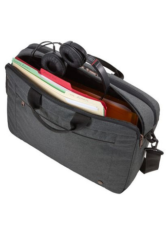 Сумка Era Laptop Bag 15.6 ERALB116 Obsidian (6579163) Case Logic (315604473)
