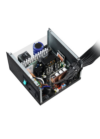 Блок живлення DeepCool PN850D (R-PN850D-FC0B-JGEU-V2) 850W GamerStorm (362246833)