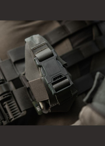 Підсумок для уламкової гранати РГД-5/Ф-1 Ranger Green M-TAC (315048022)