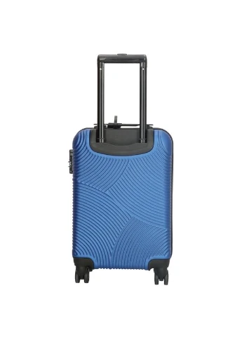 Чемодан LOUISVILLE/Steel Blue S Маленький Eb39040 088-50 official Enrico Benetti (372674007)