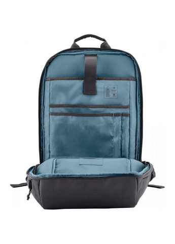 Городской рюкзак Travel 18L 15.6" Laptop Backpack/Iron Grey (6B8U6AA) HP (317348234)