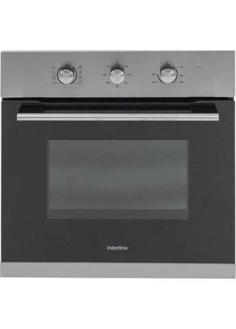 Духовка електрична KTN 280 MRN XA INTERLINE (314974379)