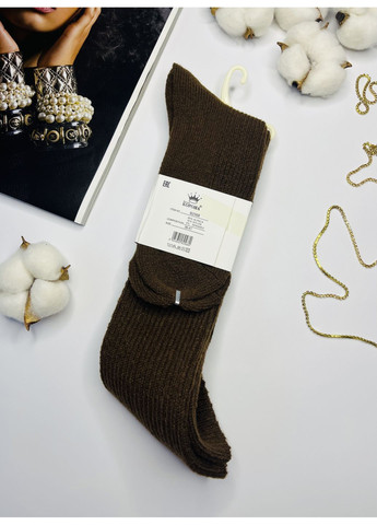 Гольфи термо вовна альпаки Корона (366669536)