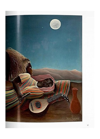 Книга Rousseau (9783836570763) Taschen (364654489)