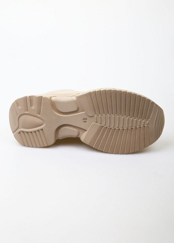 Кроссовки Mtp серо-бежевые демисезоны (305295938)