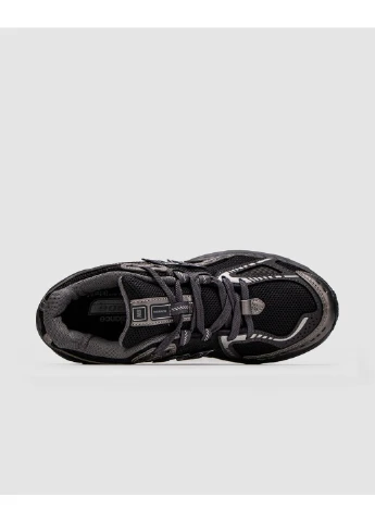 КРОСІВКИ ЖІНОЧІ NEW BALANCE 1906R BLACK PHANTOM НЬЮ БЕЛАНС 1906 ЧОРНІ No Brand чорні демісезони (391066525)