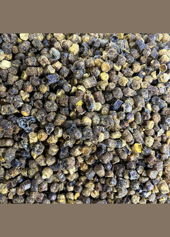 Перга 100 грамм МЕД ПОШТОЮ (322148834)