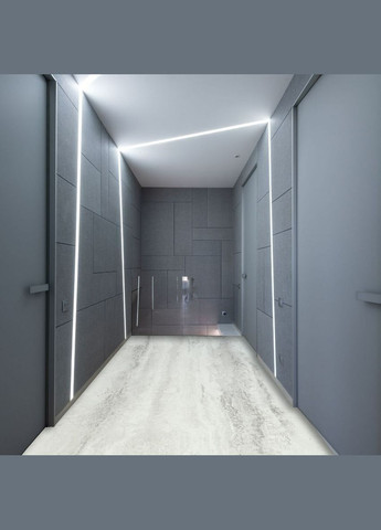 Самоклеюча вінілова плитка SW-00001283 У рулоні перламутровий мармур глянець 3000х600х2мм Sticker Wall (298284148)