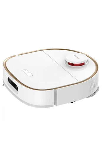 Робот-пилосос з вологим прибиранням Bot W10 Pro (RLS6TAC) Dreame (314863449)