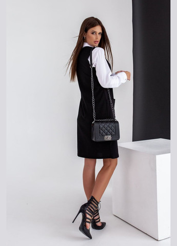 Жіночий сарафан кольору New Trend (304986994)