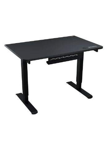 Геймерський стіл Royal 120 Elite Lite Black Cougar (392033558)