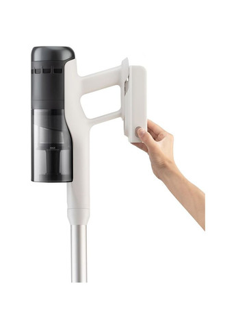 Пилосос Aries H60 Pro RoboRock (364873477)